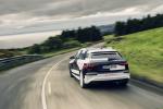 Audi S3 Sportback Prototype 2020 года
